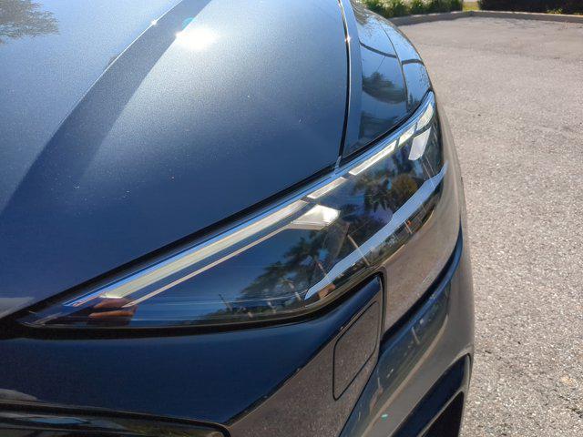 new 2026 Audi Q8 car, priced at $86,415