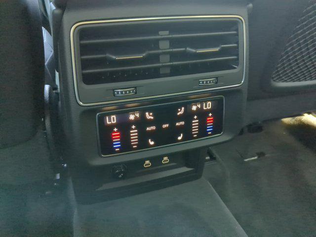 new 2026 Audi Q8 car, priced at $86,415