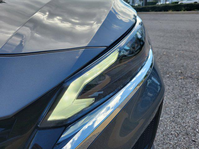 used 2024 Nissan Altima car, priced at $24,988