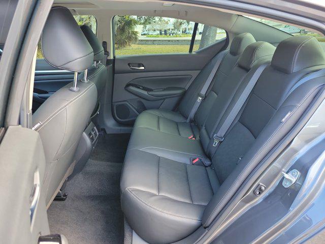 used 2024 Nissan Altima car, priced at $24,988