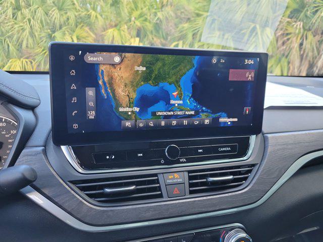 used 2024 Nissan Altima car, priced at $24,988