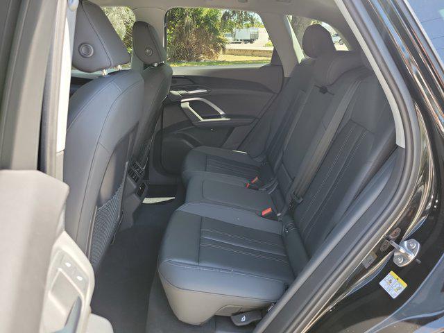 used 2025 Audi Q5 car, priced at $47,988