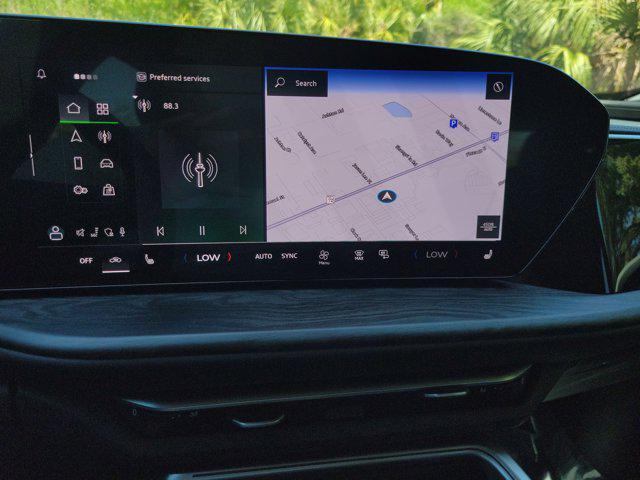 used 2025 Audi Q5 car, priced at $47,988