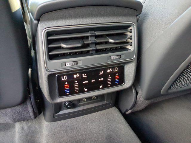 new 2026 Audi Q8 car, priced at $86,415