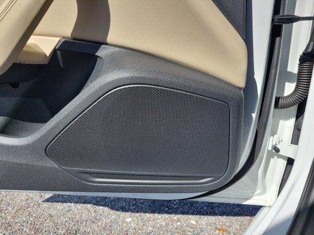 used 2021 Audi A4 car, priced at $26,944