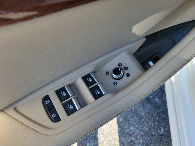 used 2021 Audi A4 car, priced at $26,944