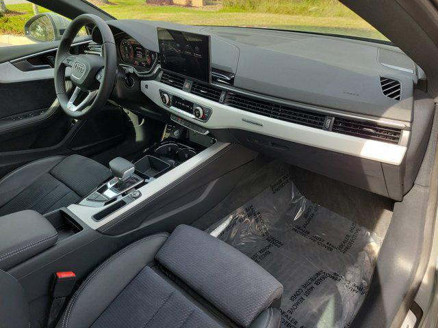 used 2023 Audi A5 Sportback car, priced at $38,988