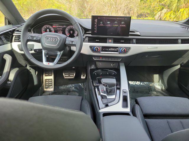 used 2023 Audi A5 Sportback car, priced at $38,988