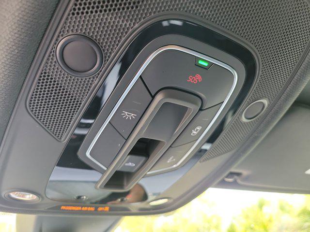 used 2023 Audi A5 Sportback car, priced at $38,988