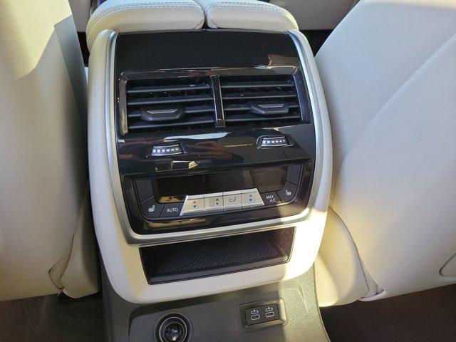 used 2025 BMW X7 car, priced at $96,788