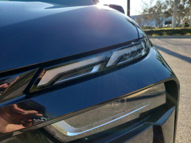 used 2025 BMW X7 car, priced at $96,788