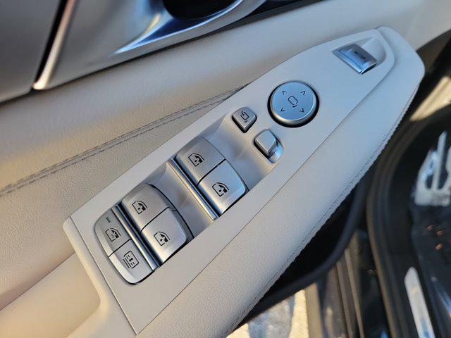 used 2025 BMW X7 car, priced at $96,788