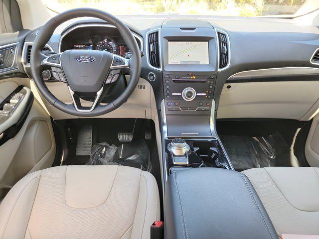 used 2019 Ford Edge car, priced at $19,588
