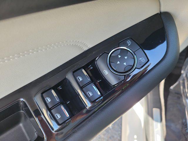 used 2019 Ford Edge car, priced at $19,588