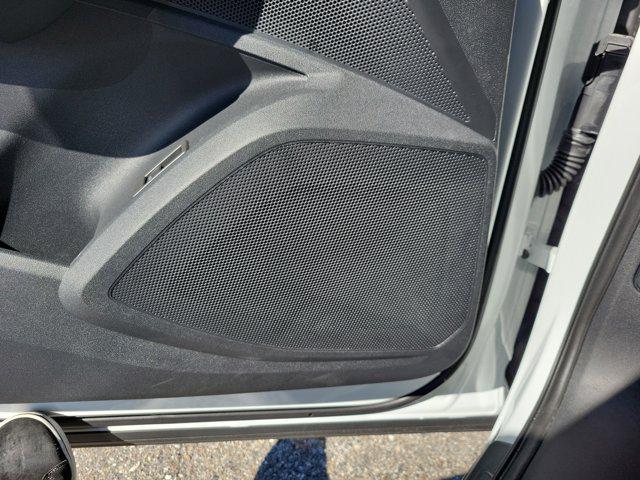 new 2025 Audi Q5 car, priced at $60,445