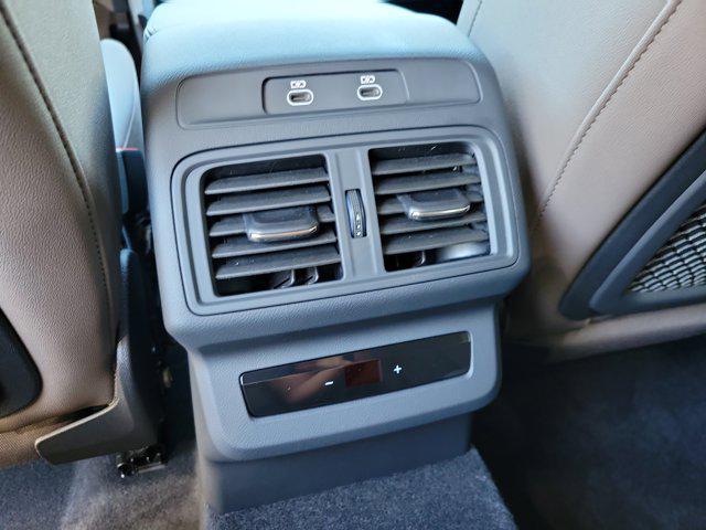 new 2025 Audi Q5 car, priced at $60,445