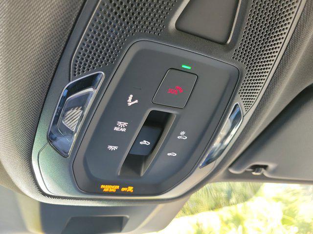 new 2025 Audi Q5 car, priced at $60,445