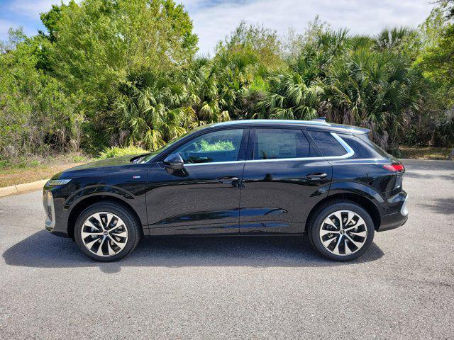 new 2026 Audi Q3 car, priced at $48,170