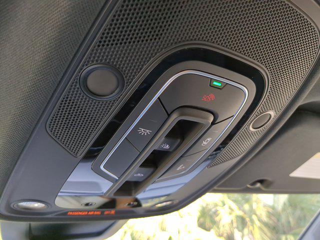 new 2026 Audi Q8 car, priced at $86,415