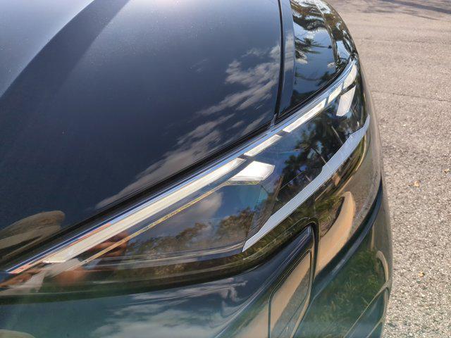 new 2026 Audi Q8 car, priced at $86,415