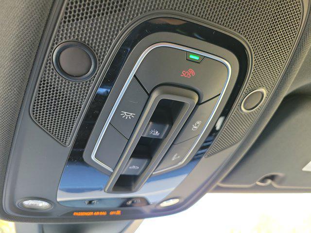 new 2026 Audi Q8 car, priced at $86,895