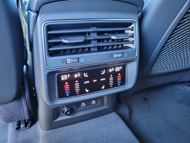 new 2026 Audi Q8 car, priced at $86,895