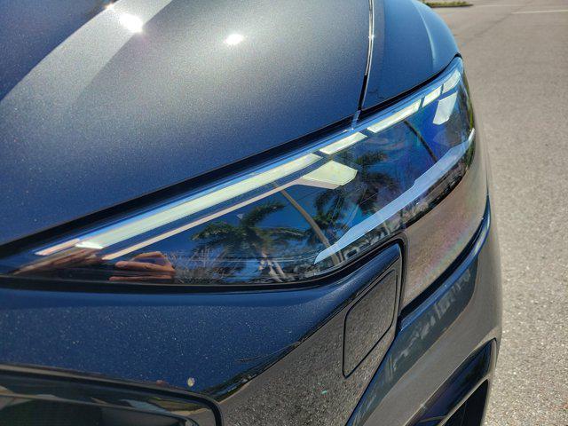 new 2026 Audi Q8 car, priced at $86,895