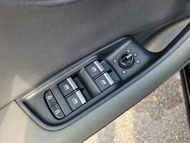 used 2025 Audi Q8 car, priced at $69,945