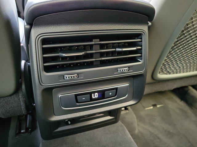 used 2025 Audi Q8 car, priced at $69,945