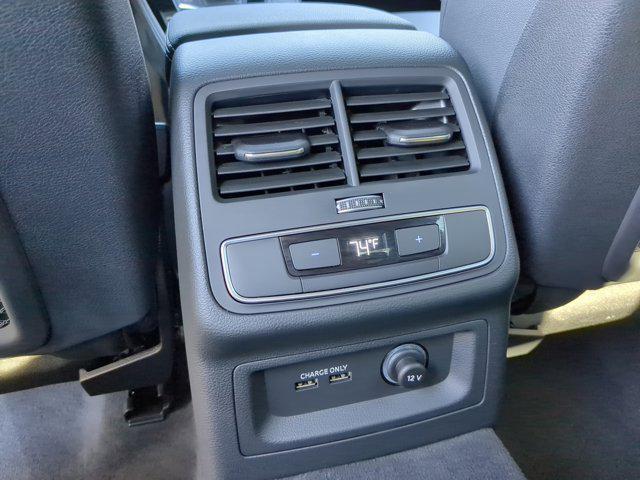 used 2023 Audi A4 car, priced at $37,988