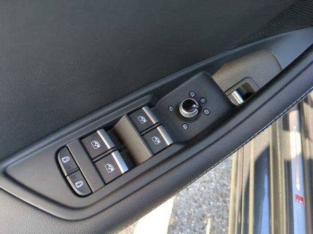 used 2023 Audi A4 car, priced at $37,988