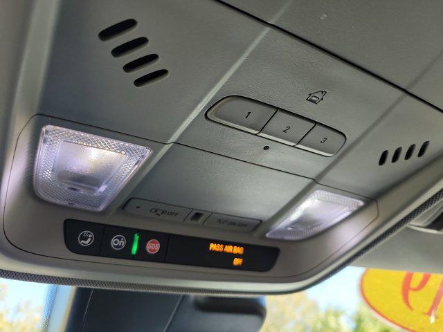 used 2019 Cadillac XT4 car, priced at $21,588