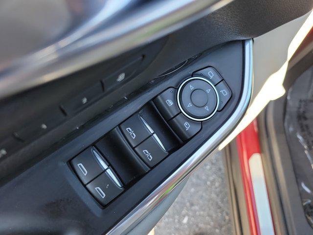 used 2019 Cadillac XT4 car, priced at $21,588