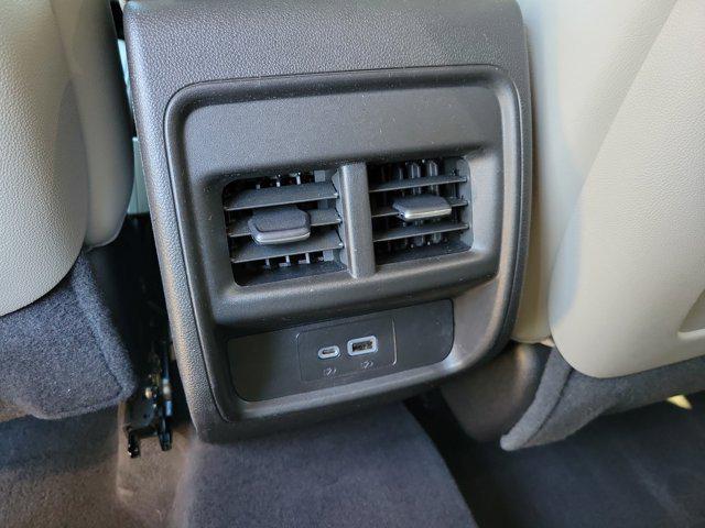 used 2019 Cadillac XT4 car, priced at $21,588