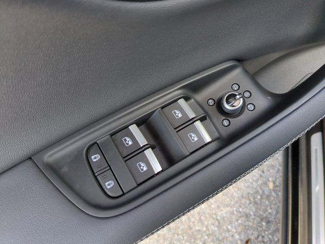 used 2025 Audi Q7 car, priced at $65,988