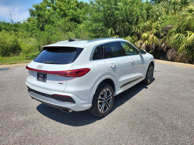 new 2026 Audi Q5 car, priced at $57,645