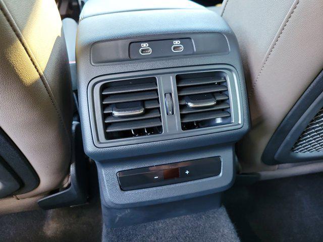 used 2025 Audi Q5 car, priced at $53,988