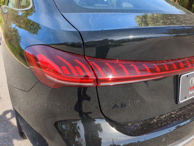 new 2025 Audi A5 car, priced at $54,025