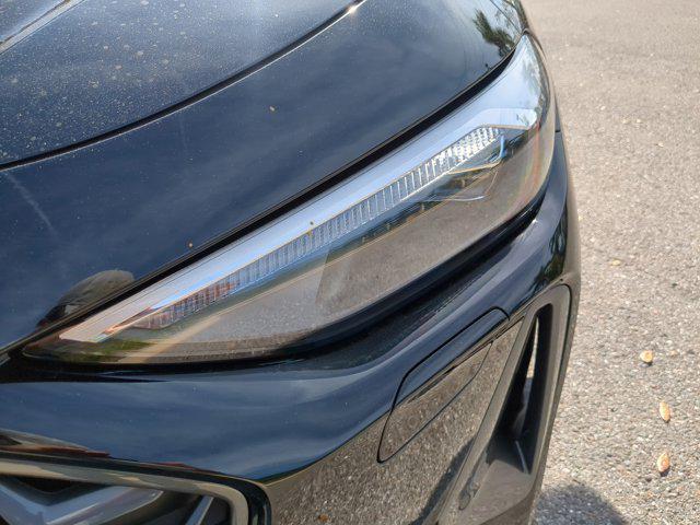 new 2025 Audi A5 car, priced at $54,025