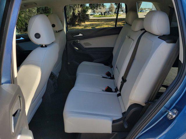 used 2019 Volkswagen Tiguan car, priced at $21,588