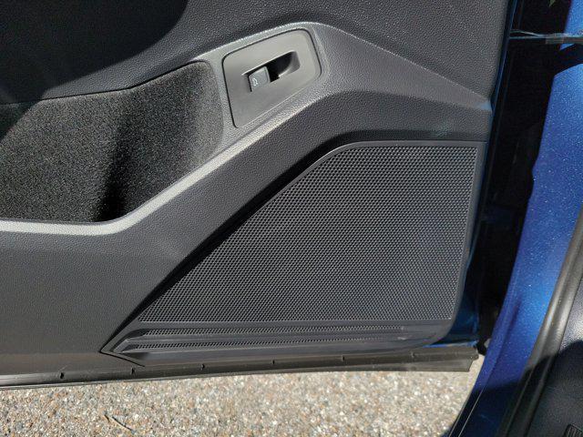 used 2019 Volkswagen Tiguan car, priced at $21,588