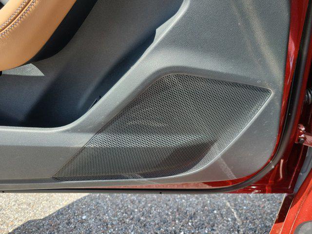 used 2025 Audi A5 car, priced at $47,910