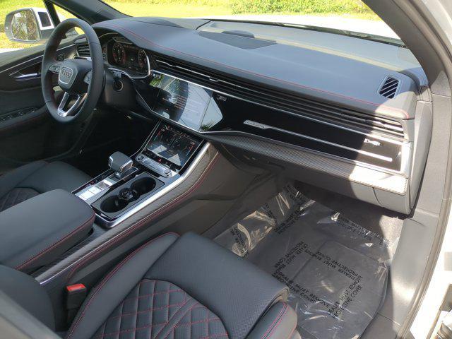 new 2026 Audi Q7 car, priced at $85,840