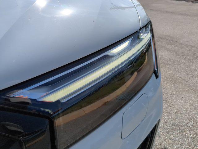 new 2026 Audi Q7 car, priced at $85,840