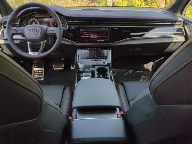 new 2026 Audi Q7 car, priced at $85,840