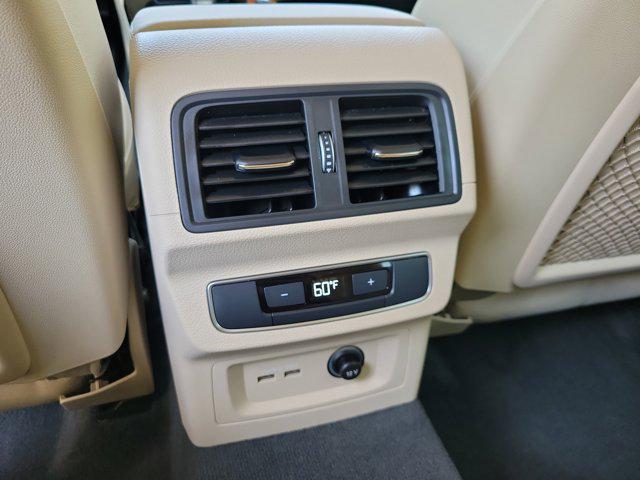 used 2022 Audi Q5 car, priced at $25,012