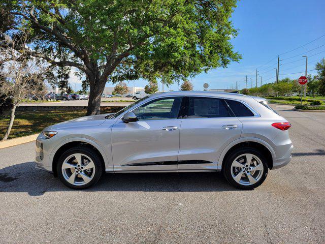 new 2026 Audi Q5 car, priced at $61,970