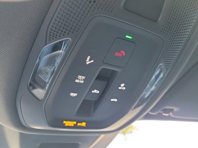 new 2025 Audi Q5 car, priced at $56,650