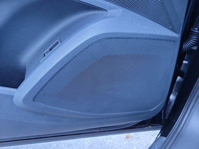 new 2025 Audi Q5 car, priced at $56,650