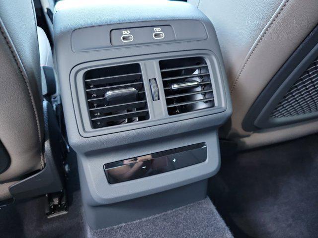 new 2025 Audi Q5 car, priced at $56,650